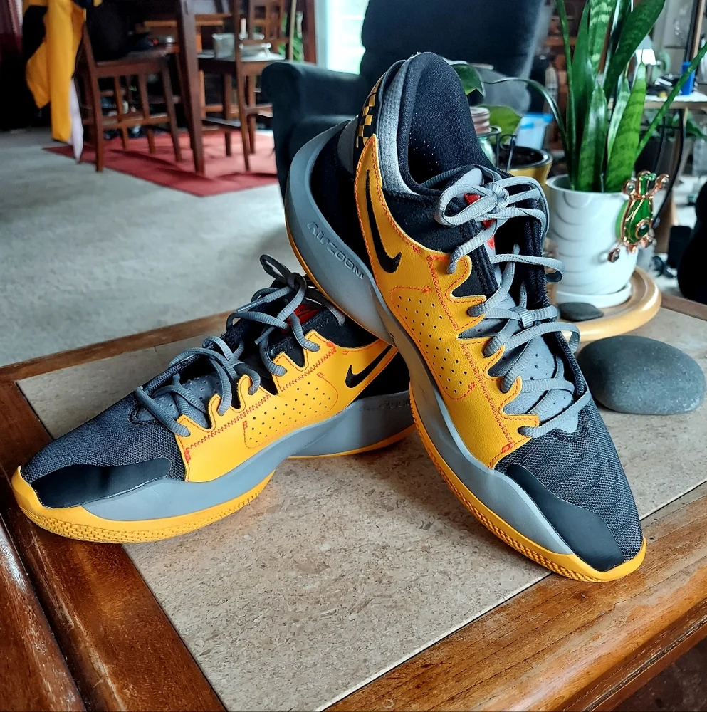 Nike Zoom Freak 2 Size 10.5